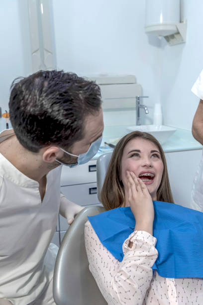 Best Urgent Care for Lost Fillings or Crowns in Seco Mines, TX