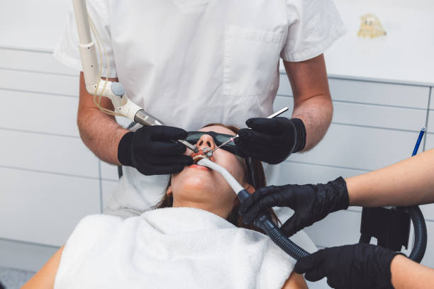 Best Weekend Emergency Dentist in Seco Mines, TX